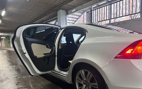 Volvo S60 III, 2011 год, 1 700 000 рублей, 12 фотография