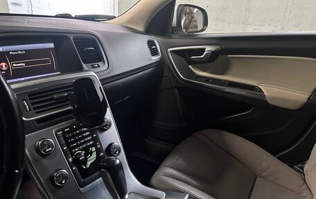 Volvo S60 III, 2011 год, 1 700 000 рублей, 16 фотография