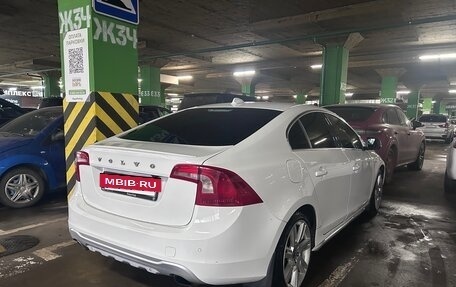 Volvo S60 III, 2011 год, 1 700 000 рублей, 5 фотография