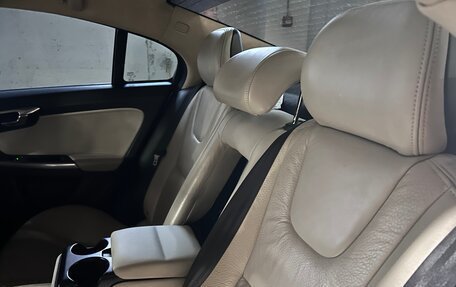 Volvo S60 III, 2011 год, 1 700 000 рублей, 14 фотография