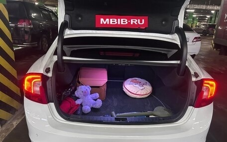 Volvo S60 III, 2011 год, 1 700 000 рублей, 7 фотография