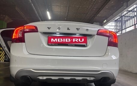 Volvo S60 III, 2011 год, 1 700 000 рублей, 11 фотография