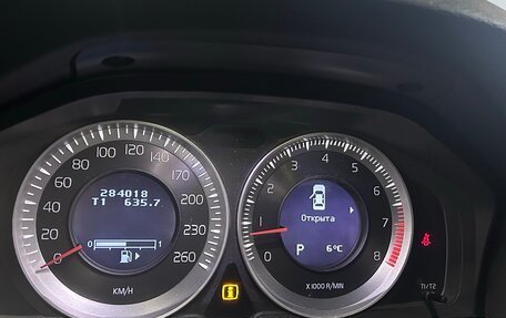 Volvo S60 III, 2011 год, 1 700 000 рублей, 22 фотография