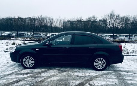 Chevrolet Lacetti, 2009 год, 520 000 рублей, 5 фотография