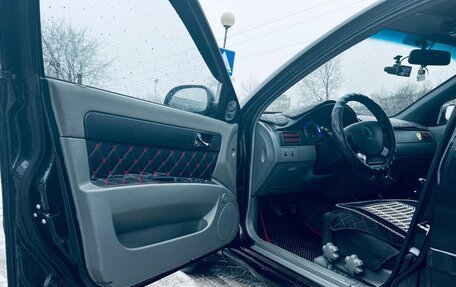 Chevrolet Lacetti, 2009 год, 520 000 рублей, 12 фотография