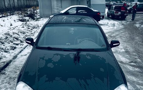 Chevrolet Lacetti, 2009 год, 520 000 рублей, 2 фотография