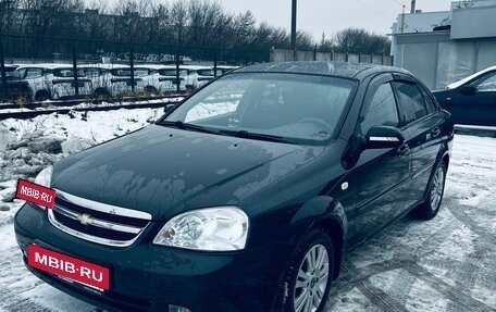 Chevrolet Lacetti, 2009 год, 520 000 рублей, 4 фотография