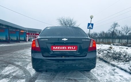 Chevrolet Lacetti, 2009 год, 520 000 рублей, 10 фотография