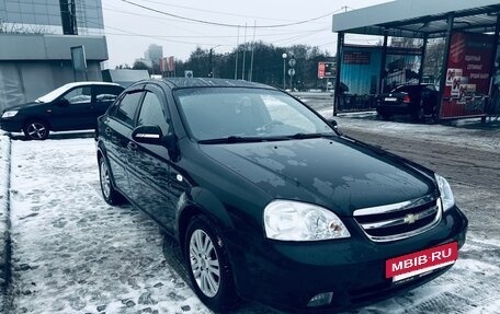 Chevrolet Lacetti, 2009 год, 520 000 рублей, 3 фотография