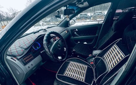 Chevrolet Lacetti, 2009 год, 520 000 рублей, 13 фотография