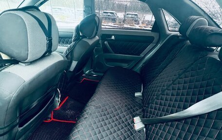 Chevrolet Lacetti, 2009 год, 520 000 рублей, 14 фотография