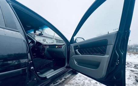 Chevrolet Lacetti, 2009 год, 520 000 рублей, 18 фотография