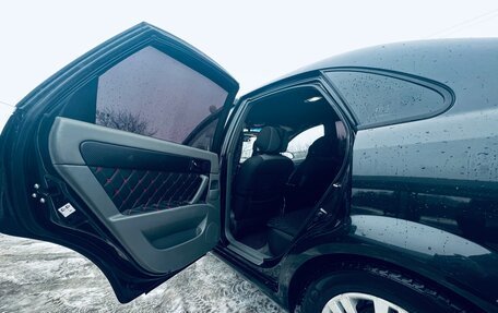 Chevrolet Lacetti, 2009 год, 520 000 рублей, 16 фотография