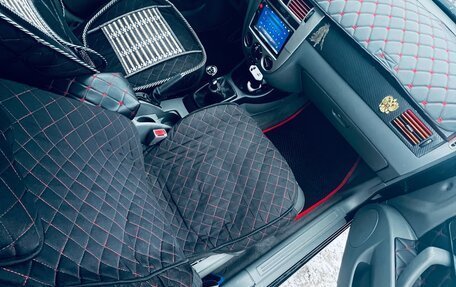 Chevrolet Lacetti, 2009 год, 520 000 рублей, 19 фотография