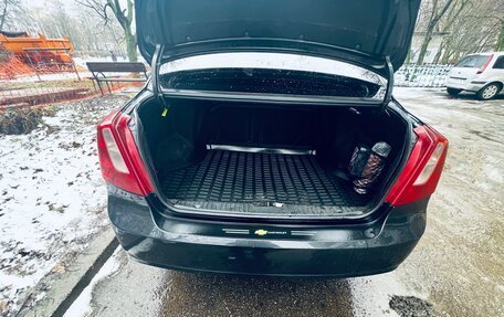 Chevrolet Lacetti, 2009 год, 520 000 рублей, 23 фотография