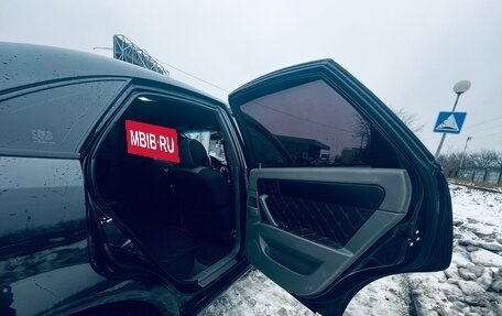 Chevrolet Lacetti, 2009 год, 520 000 рублей, 17 фотография