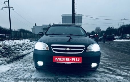Chevrolet Lacetti, 2009 год, 520 000 рублей, 27 фотография