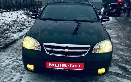 Chevrolet Lacetti, 2009 год, 520 000 рублей, 26 фотография