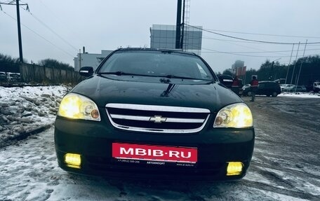 Chevrolet Lacetti, 2009 год, 520 000 рублей, 25 фотография
