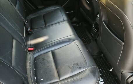 Chery Tiggo 4 I рестайлинг, 2022 год, 1 149 000 рублей, 12 фотография