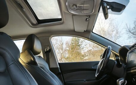 Chery Tiggo 4 I рестайлинг, 2022 год, 1 149 000 рублей, 8 фотография