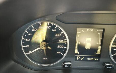 Chery Tiggo 4 I рестайлинг, 2022 год, 1 149 000 рублей, 11 фотография