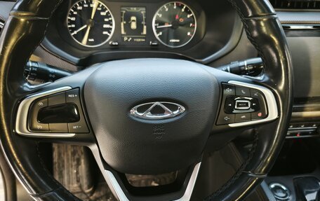 Chery Tiggo 4 I рестайлинг, 2022 год, 1 149 000 рублей, 9 фотография