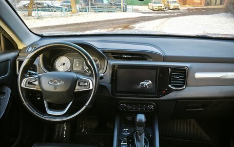 Chery Tiggo 4 I рестайлинг, 2022 год, 1 149 000 рублей, 5 фотография