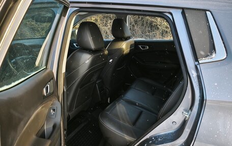 Chery Tiggo 4 I рестайлинг, 2022 год, 1 149 000 рублей, 15 фотография