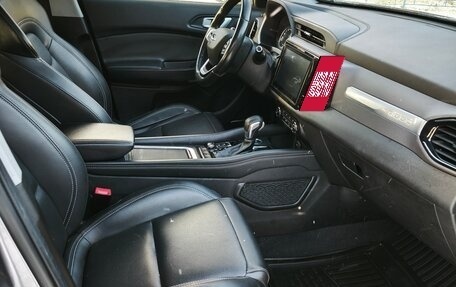 Chery Tiggo 4 I рестайлинг, 2022 год, 1 149 000 рублей, 13 фотография