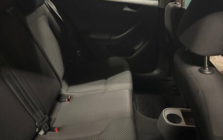 Volkswagen Jetta VI, 2014 год, 785 000 рублей, 10 фотография