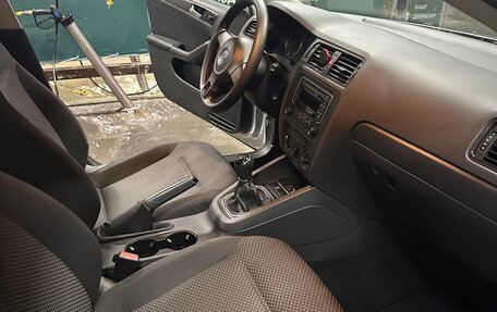 Volkswagen Jetta VI, 2014 год, 785 000 рублей, 11 фотография