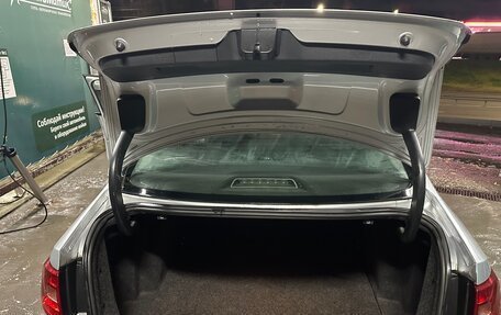 Volkswagen Jetta VI, 2014 год, 785 000 рублей, 12 фотография