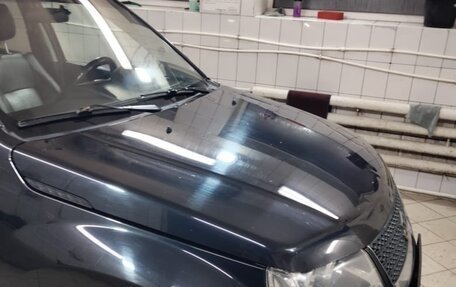 Suzuki Grand Vitara, 2011 год, 1 250 000 рублей, 2 фотография