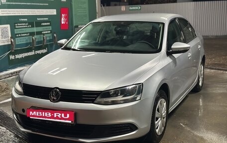 Volkswagen Jetta VI, 2014 год, 785 000 рублей, 6 фотография