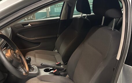 Volkswagen Jetta VI, 2014 год, 785 000 рублей, 9 фотография