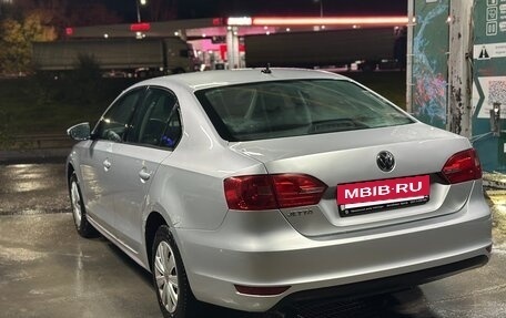 Volkswagen Jetta VI, 2014 год, 785 000 рублей, 5 фотография