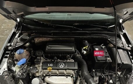 Volkswagen Jetta VI, 2014 год, 785 000 рублей, 14 фотография