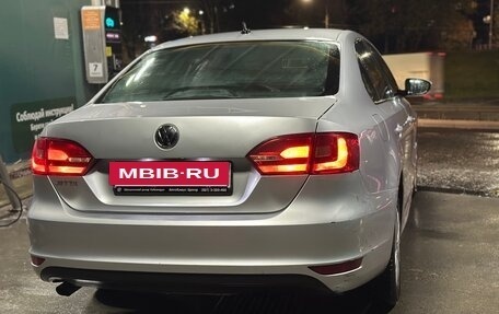 Volkswagen Jetta VI, 2014 год, 785 000 рублей, 16 фотография