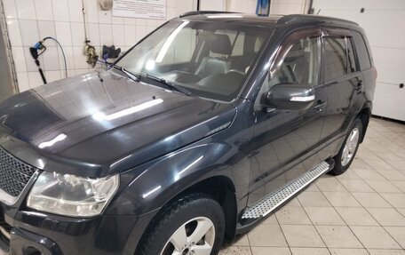 Suzuki Grand Vitara, 2011 год, 1 250 000 рублей, 3 фотография