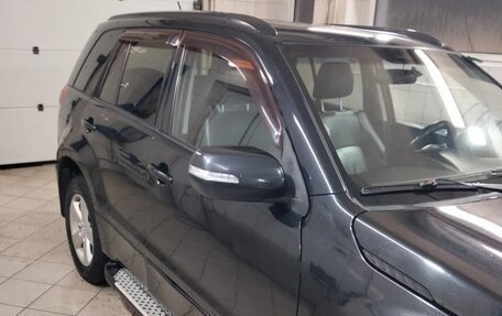 Suzuki Grand Vitara, 2011 год, 1 250 000 рублей, 4 фотография