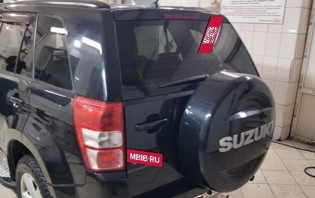Suzuki Grand Vitara, 2011 год, 1 250 000 рублей, 6 фотография