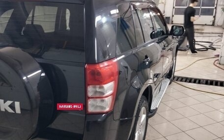 Suzuki Grand Vitara, 2011 год, 1 250 000 рублей, 5 фотография