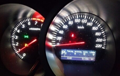 Suzuki Grand Vitara, 2011 год, 1 250 000 рублей, 18 фотография