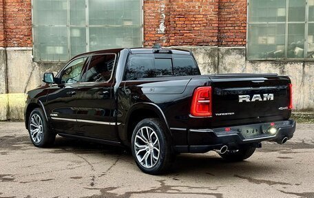 Rambler 1500, 2025 год, 10 824 000 рублей, 2 фотография