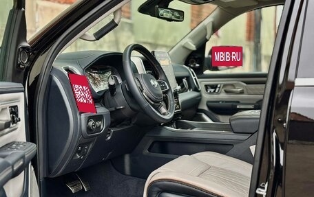 Rambler 1500, 2025 год, 10 824 000 рублей, 3 фотография