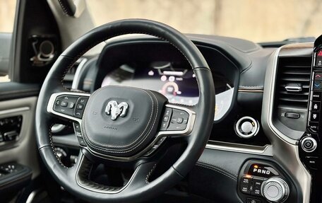 Rambler 1500, 2025 год, 10 824 000 рублей, 4 фотография