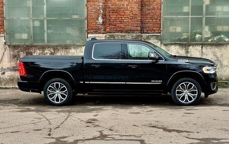 Rambler 1500, 2025 год, 10 824 000 рублей, 6 фотография