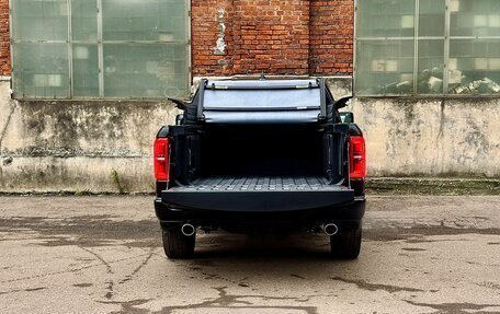 Rambler 1500, 2025 год, 10 824 000 рублей, 10 фотография