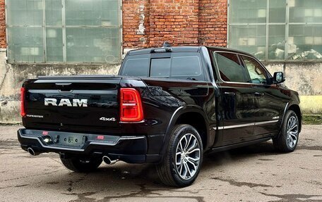 Rambler 1500, 2025 год, 10 824 000 рублей, 7 фотография